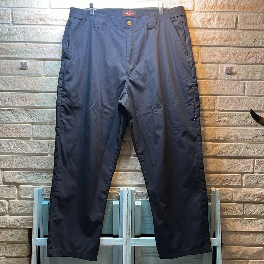 TruSpec EMS blue pants - Picture 1 of 11